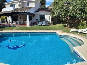 4 bedroom House for Sale in Calahonda-22975