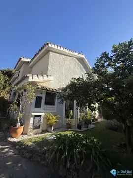 4 bedroom House for Sale in Calahonda-22981