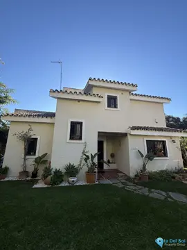 4 bedroom House for Sale in Calahonda-22982