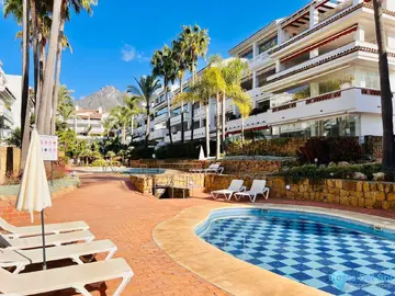 2 bedroom Apartment for Sale in The Golden Mile-22995