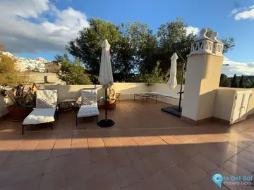 4 bedroom Apartment for Sale in Nueva Andalucía-23006