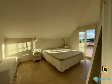 4 bedroom Apartment for Sale in Nueva Andalucía-23016