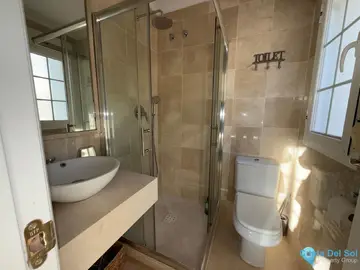 4 bedroom Apartment for Sale in Nueva Andalucía-23009