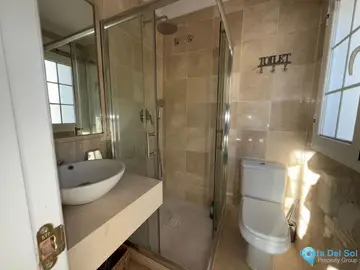 4 bedroom Apartment for Sale in Nueva Andalucía-23013