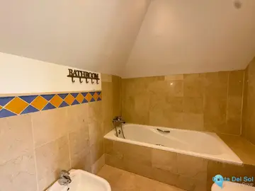 4 bedroom Apartment for Sale in Nueva Andalucía-23015