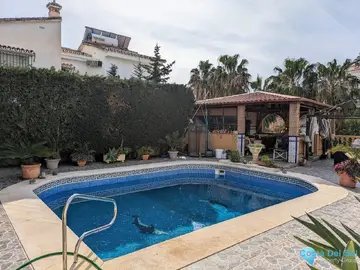 5 bedroom House for Sale in Benalmadena-23018