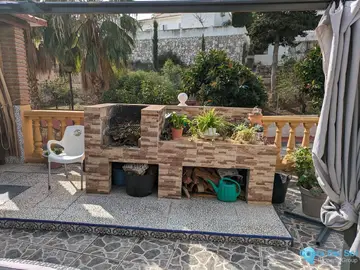 5 bedroom House for Sale in Benalmadena-23027