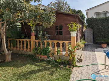 5 bedroom House for Sale in Benalmadena-23019