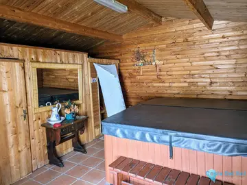 5 bedroom House for Sale in Benalmadena-23020