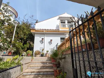 5 bedroom House for Sale in Benalmadena-23023