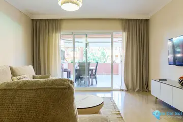2 bedroom Apartment for Sale in Puerto Banús-23056