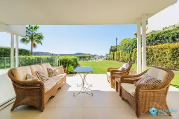 3 bedroom Apartment for Sale in Benahavís-23084