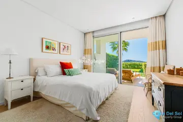 3 bedroom Apartment for Sale in Benahavís-23088