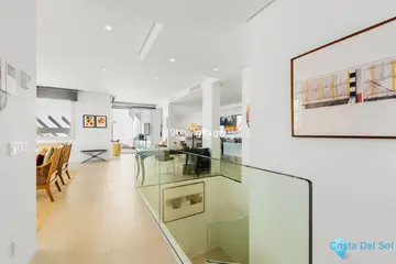 3 bedroom Apartment for Sale in Benahavís-23091