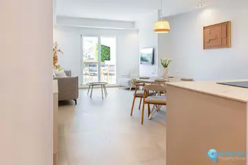 2 bedroom Apartment for Sale in Nueva Andalucía-14852