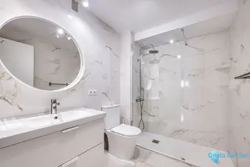 3 bedroom Apartment for Sale in Puerto Banús-23122