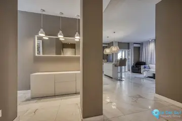 3 bedroom Apartment for Sale in Puerto Banús-23125