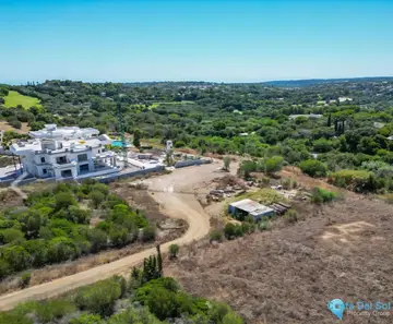 3376m2 Plot for Sale in Sotogrande-23124