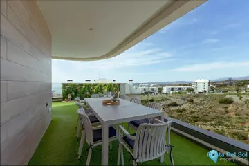 3 bedroom Apartment for Sale in Fuengirola-23144