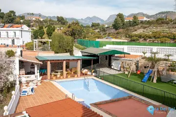 7 bedroom House for Sale in Nerja-23134