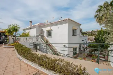 7 bedroom House for Sale in Nerja-23145