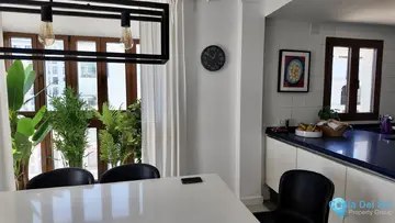 4 bedroom Apartment for Sale in La Duquesa-23160