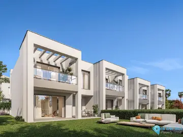 3 bedroom House for Sale in Elviria-23154