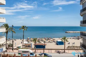 4 bedroom Apartment for Sale in Fuengirola