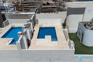 4 bedroom Apartment for Sale in Fuengirola-23180