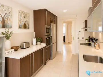 3 bedroom Apartment for Sale in Sierra Blanca-23187