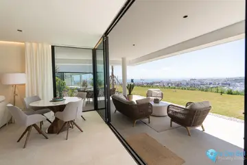 3 bedroom Apartment for Sale in Estepona-23200