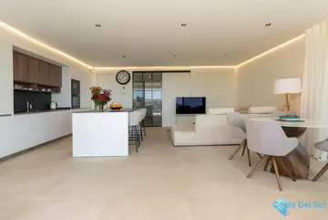 3 bedroom Apartment for Sale in Estepona-23201