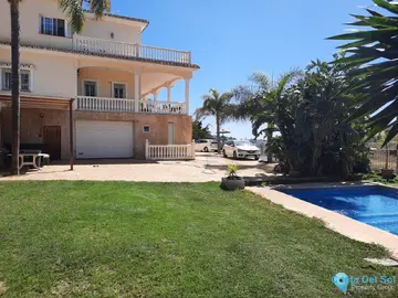 5 bedroom House for Sale in Mijas Golf-23220