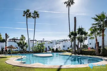 3 bedroom House for Sale in San Pedro de Alcántara-23226