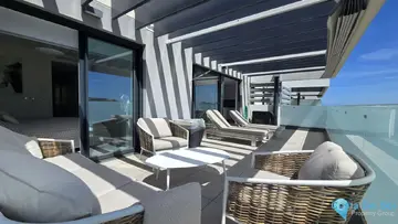 4 bedroom Apartment for Sale in La Cala de Mijas-23263