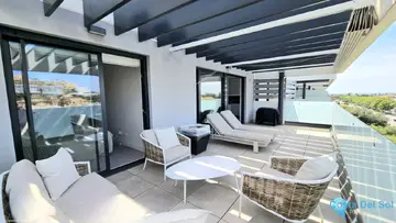 4 bedroom Apartment for Sale in La Cala de Mijas-23270