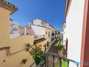 5 bedroom House for Sale in Estepona-23282