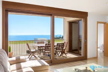 3 bedroom Apartment for Sale in Altos de los Monteros-82439