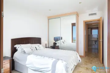 3 bedroom Apartment for Sale in Altos de los Monteros-82449