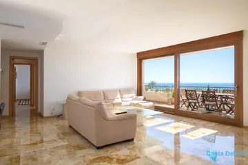 3 bedroom Apartment for Sale in Altos de los Monteros-82441