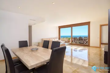 3 bedroom Apartment for Sale in Altos de los Monteros-82444