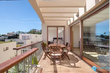 3 bedroom Apartment for Sale in Altos de los Monteros-82447
