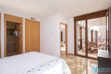 3 bedroom Apartment for Sale in Altos de los Monteros-82448