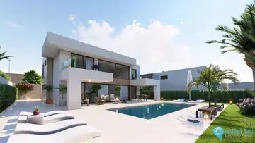 4 bedroom House for Sale in La Duquesa-23296