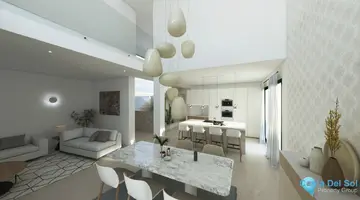 4 bedroom House for Sale in La Duquesa-23299