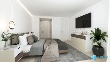 4 bedroom House for Sale in La Duquesa-23303