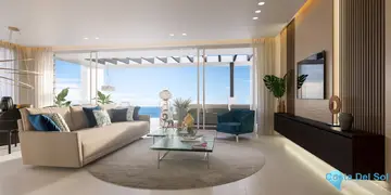 2 - 4 bedroom Apartment for Sale in Ojén-23317