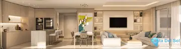 2 - 4 bedroom Apartment for Sale in Ojén-23313
