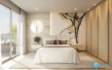 2 - 4 bedroom Apartment for Sale in Ojén-23314