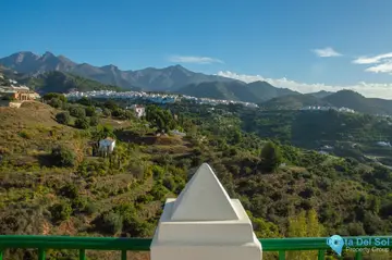 4 bedroom House for Sale in Frigiliana-23321